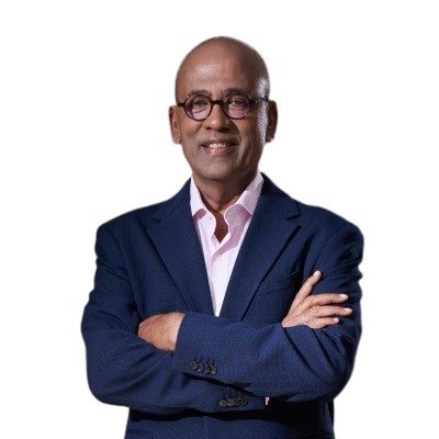 G Shankar Ramm